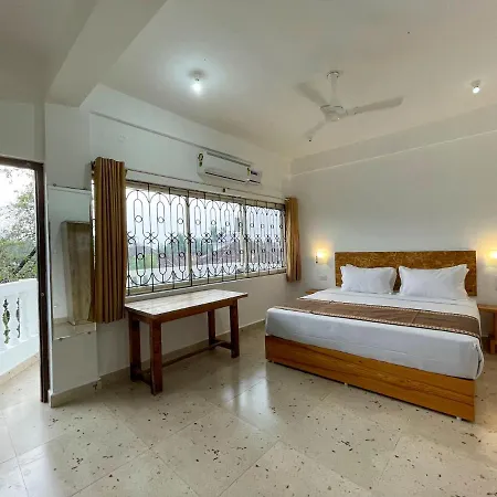 Goan Delights Resort